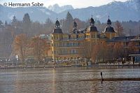 Velden Neujahrschwimmen im Casino Bad 40  Hermann Sobe